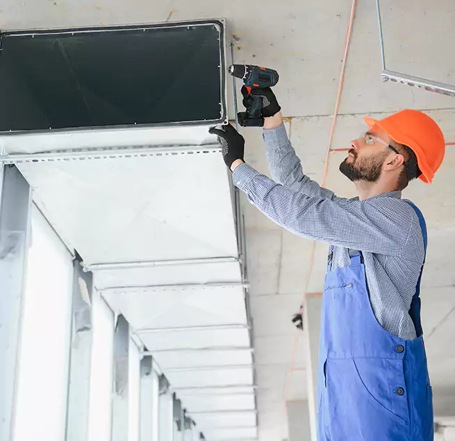 Why Homeowners & Businesses Trust Us in Manassas, VA