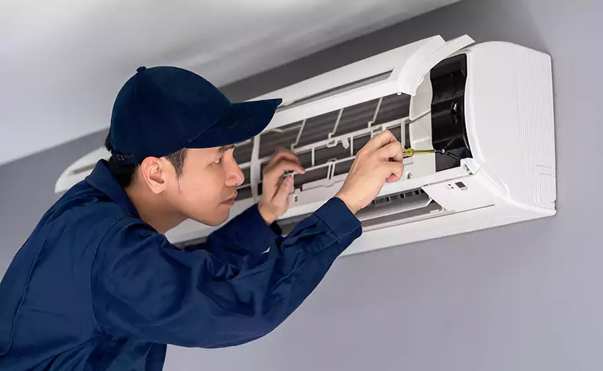AC Duct Cleaning Manassas