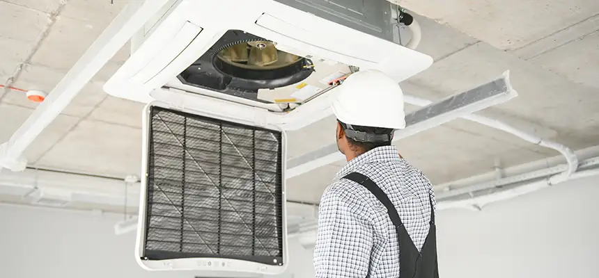 Our Affordable Duct Cleaning Near Me Services in Manassas, VA