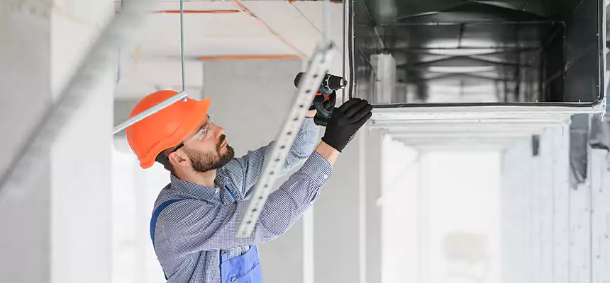 Our Air Vent Replacement Services in Manassas, VA