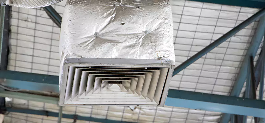 Our Custom HVAC Ductwork Services in Manassas, VA