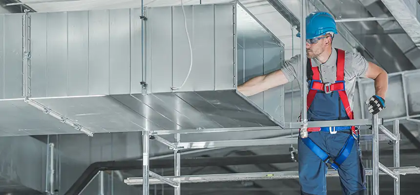 Our Dryer Fire Safety Service Services in Manassas, VA