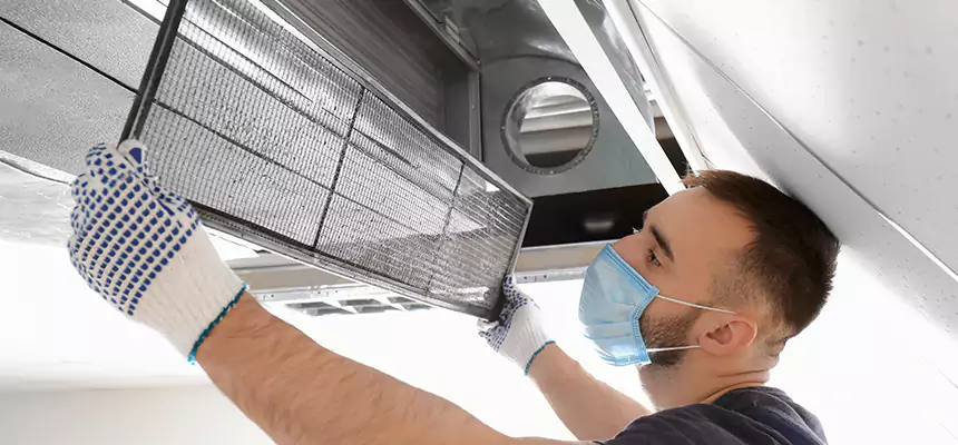 Our Dryer Vent Replacement Services in Manassas, VA