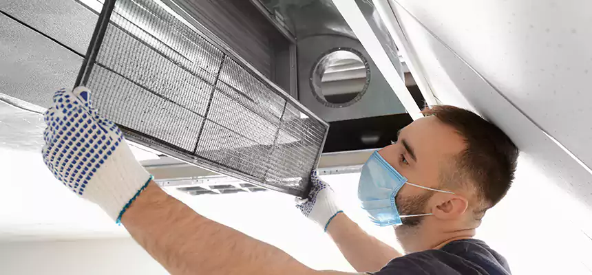 Our Home Duct Cleaning Services in Manassas, VA  