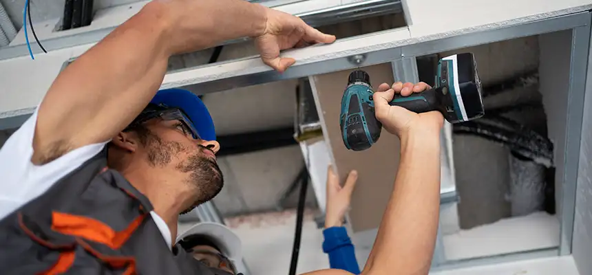 Our Improve Home Air Circulation Services in Manassas, VA