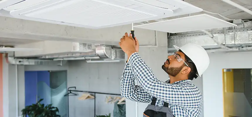 Our Roof Dryer Vent Cleaning Services in Manassas, VA
