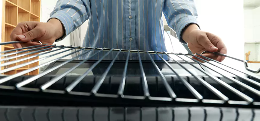 Our Vent Grille Washing Services in Manassas, VA