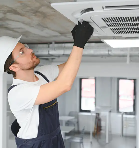 Top Affordable Duct Cleaning Services Near Me in Manassas, VA