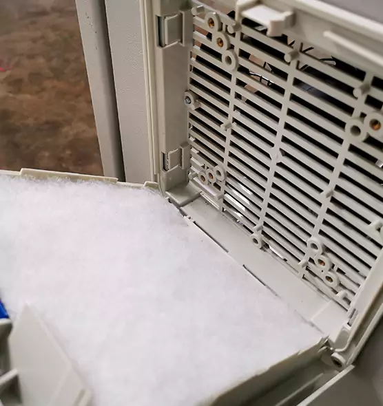 About Air Duct Overhaul & Upgrades in Manassas, VA