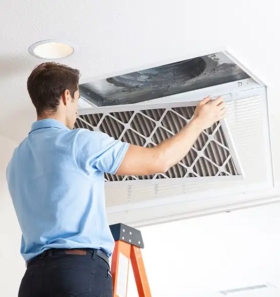 About Annual Dryer Vent Maintenance Manassas, VA