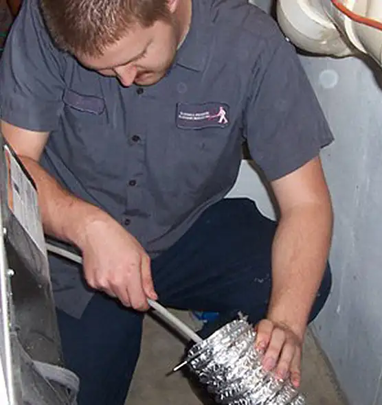 About Dryer Vent Hose Installation in Manassas, VA