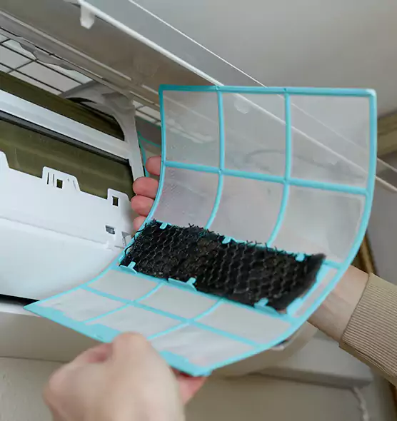 Welcome to Air Duct Cleaning & Repairs Manassas — Your Local HEPA Filter Installation Pros in Manassas, VA