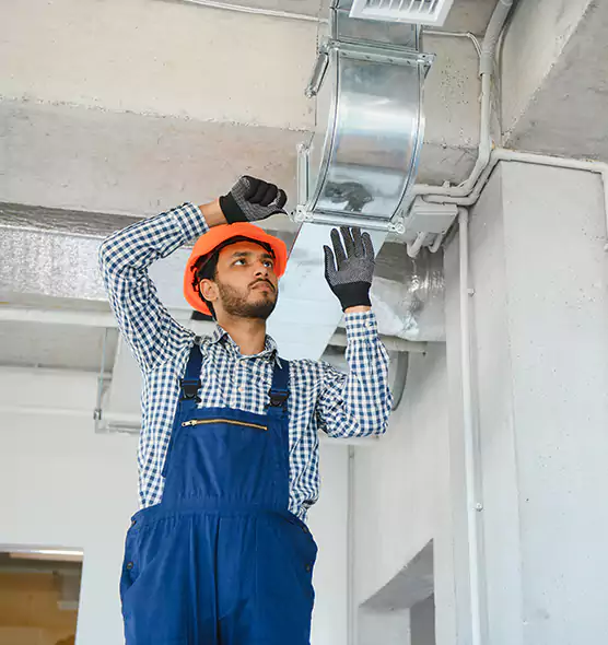 About Hotel Duct And Vent Cleaning in Manassas, VA