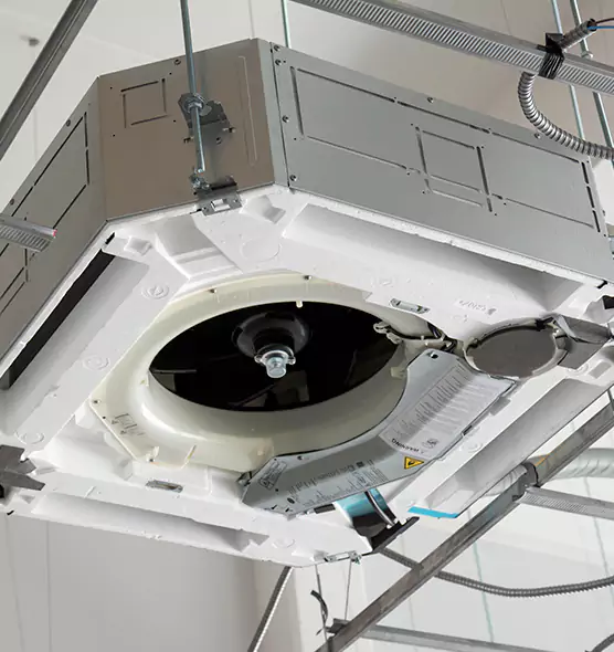 Professional Industrial Dryer Vent Cleaning in Manassas, VA