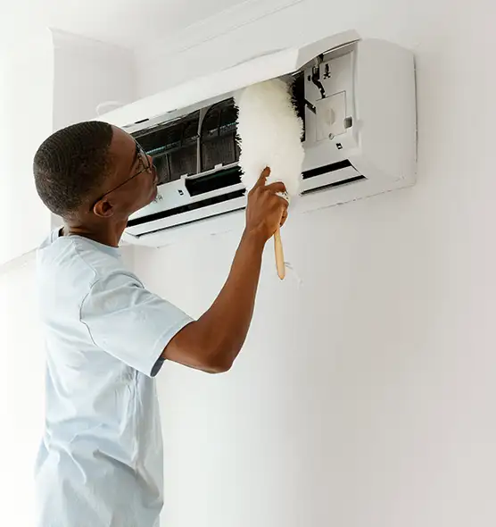 Professional Maximize AC Efficiency  in Manassas, VA
