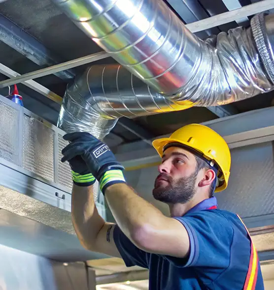 Professional NADCA Approved Air Duct Services in Manassas, VA