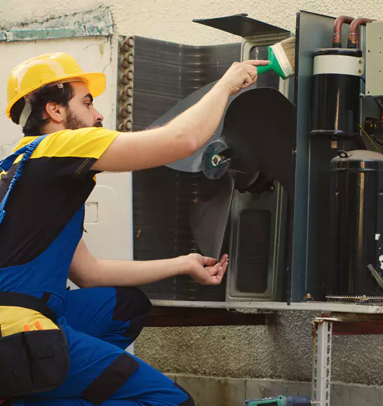 Top-Rated New Room Vent Extension in Manassas, VA