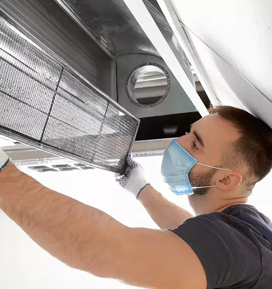 About Remove Smoke Smell From Air Duct in Manassas, VA