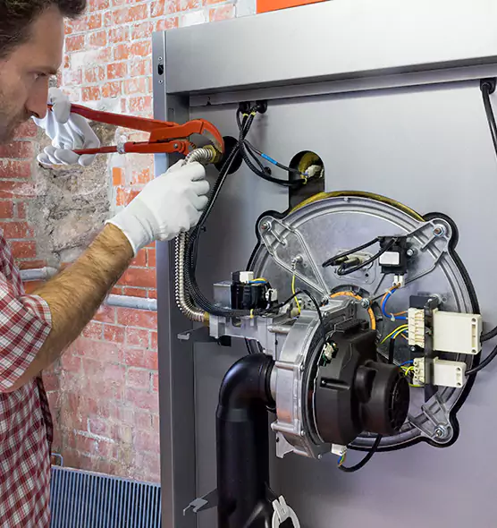 Advanced Repair Dryer Vent Hose in Manassas, VA