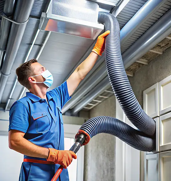 Welcome to Air Duct Cleaning & Repairs Manassas — Your Local Roof Dryer Vent Cleaning Specialists in Manassas, VA