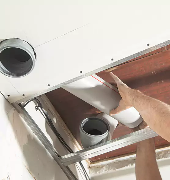 Professional Seasonal Allergy Air Duct Cleaning in Manassas, VA