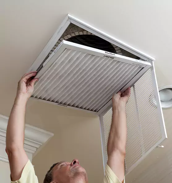 Trusted Vent Shaft Cleaning Expert in Manassas, VA