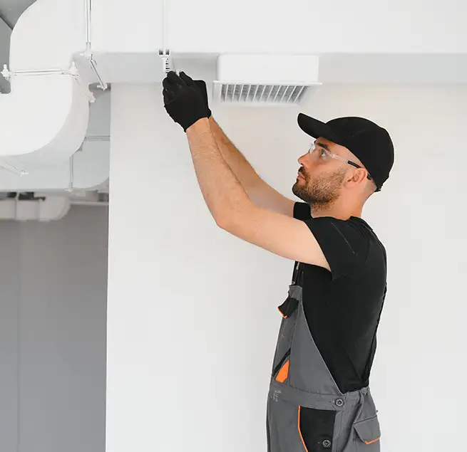 Why Homeowners & Businesses Trust Us in Manassas, VA?