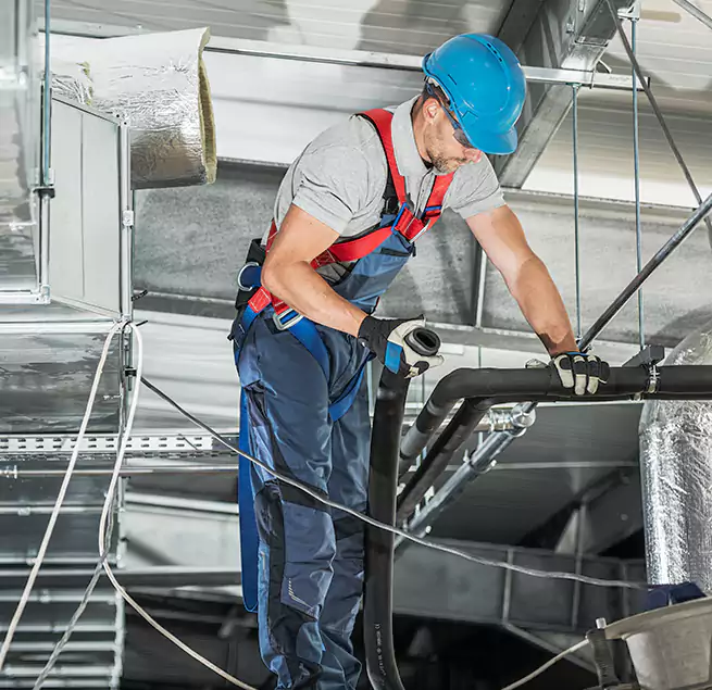 Why Homeowners & Businesses Trust Us in Manassas, VA?