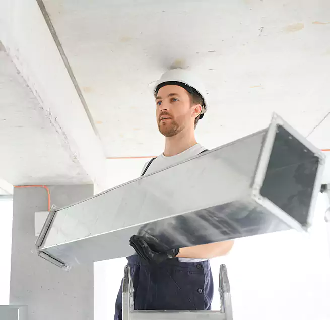 Why Homeowners & Businesses Trust Us in Manassas, VA