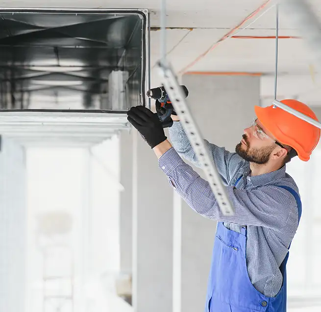 Why Homeowners & Businesses Trust Us in Manassas, VA?