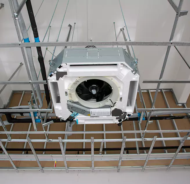 Why Homeowners & Businesses Trust Us in Manassas, VA?