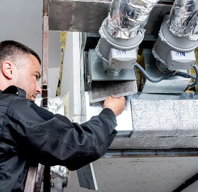  Why Homeowners & Businesses Trust Us in Manassas, VA?