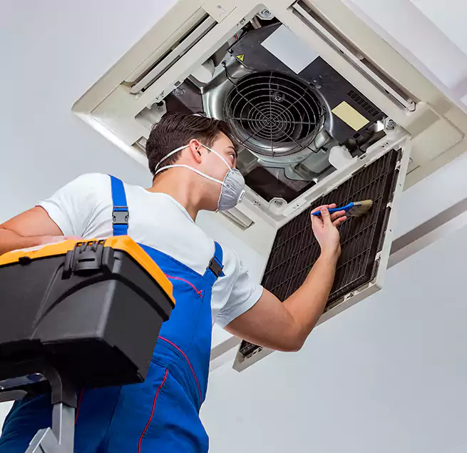 Why Homeowners & Businesses Trust Us in Manassas, VA