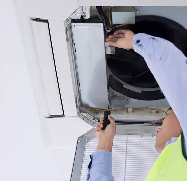 Why Homeowners & Businesses Trust Us in Manassas, VA?