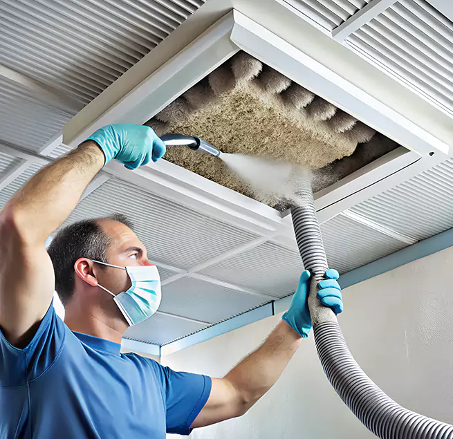  Why Homeowners & Businesses Trust Us Manassas, VA?