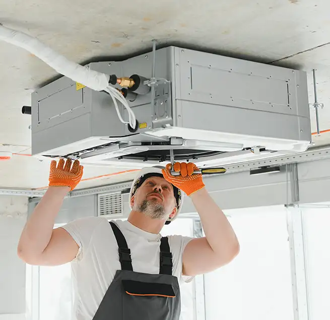 Why Homeowners & Businesses Trust Us Manassas, VA