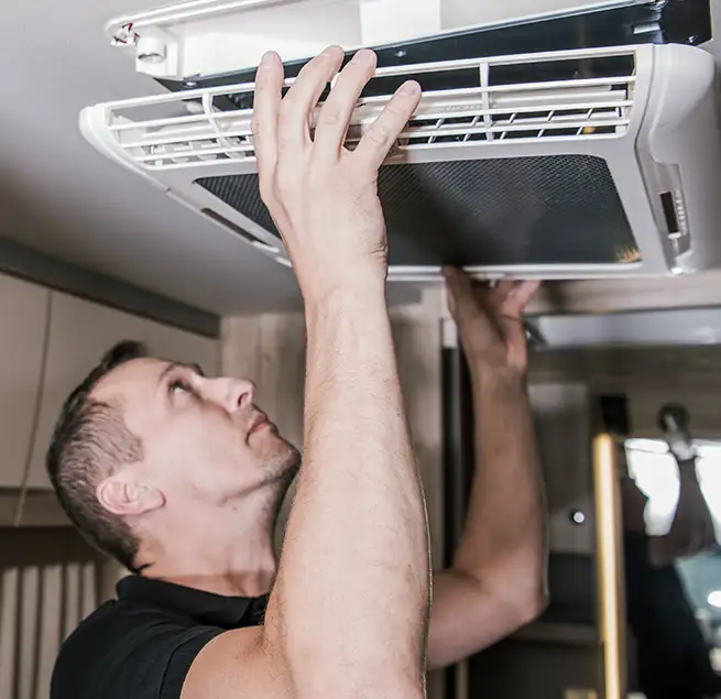 Why Homeowners & Businesses Trust Us Manassas, VA