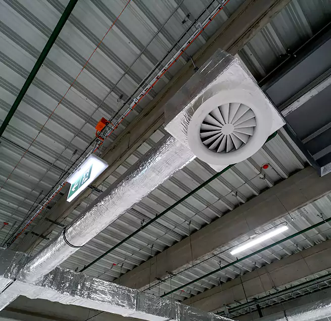 Why Homeowners & Businesses Trust Us in Manassas, VA