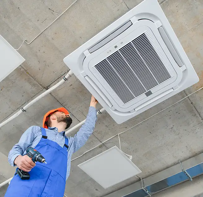 Why Homeowners & Businesses Trust Us in Manassas, VA