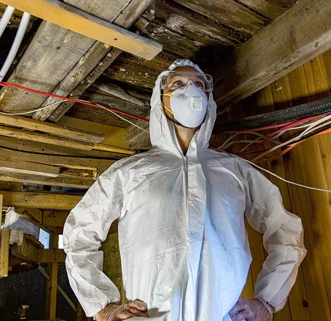 Why Homeowners & Businesses Trust Us in Manassas, VA?