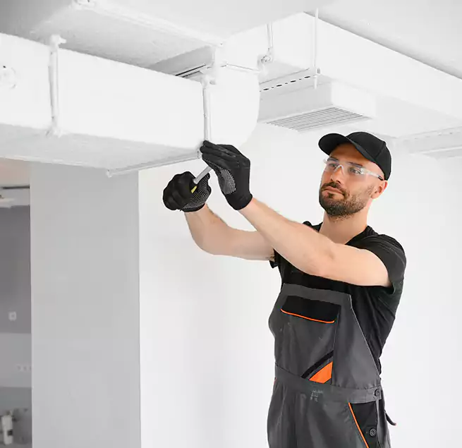  Why Homeowners Businesses Trust Us Manassas, VA