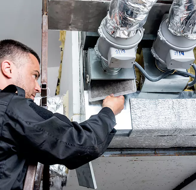 Why Homeowners & Businesses Trust Us in Manassas, VA?