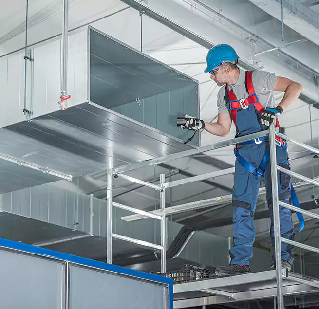 Why Homeowners & Businesses Trust Us Manassas, VA