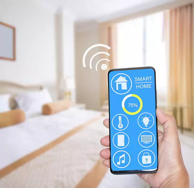 Why Homeowners & Businesses Trust Us in Manassas, VA