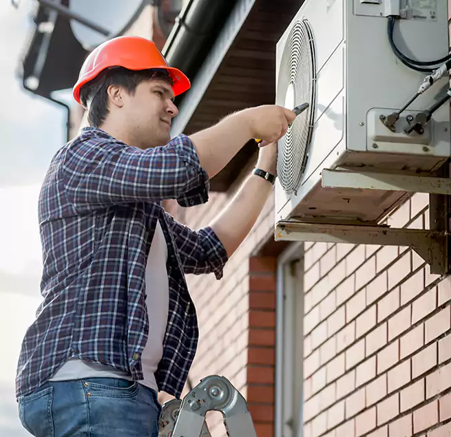 Why Homeowners & Businesses Trust Us Manassas, VA