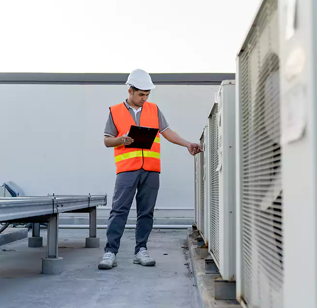 Why Homeowners & Businesses Trust Us in Manassas, VA?