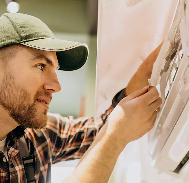 Why Homeowners & Businesses Trust Us in Manassas, VA?