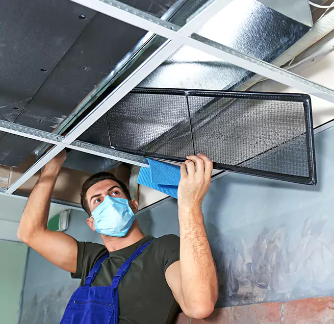 Why Homeowners & Businesses Trust Us in Manassas, VA?